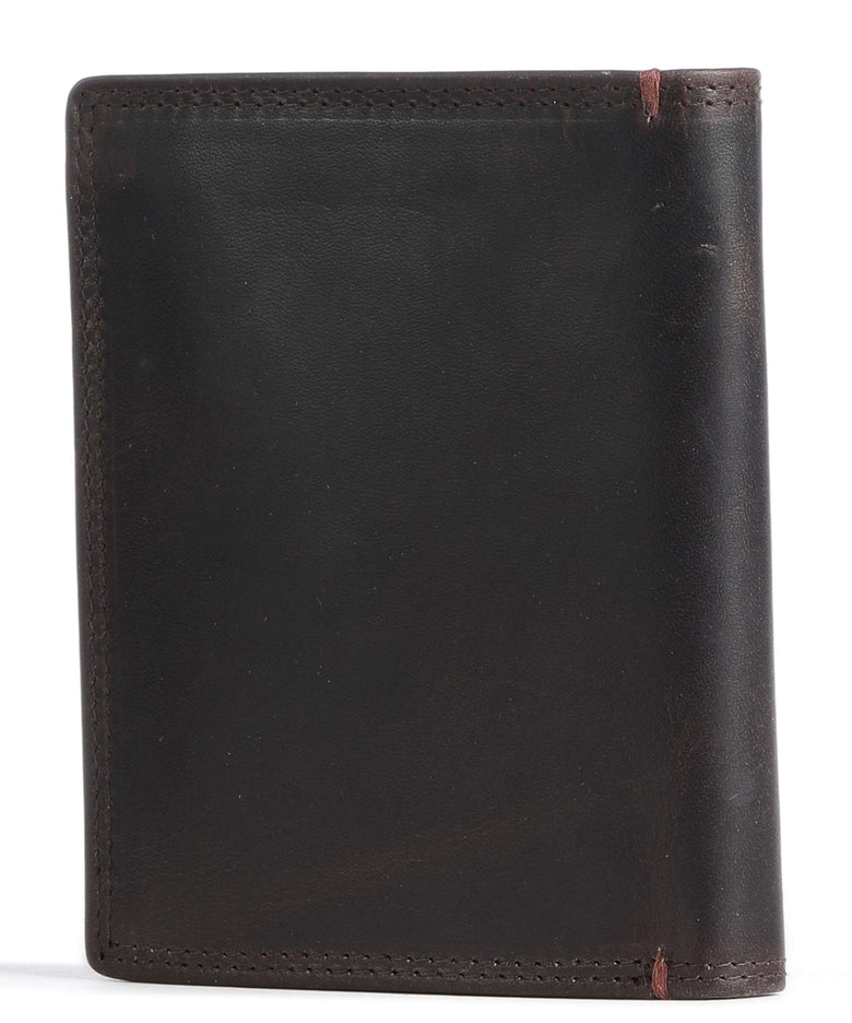 Jack Kinsky Colombo 200 Wallet mokka