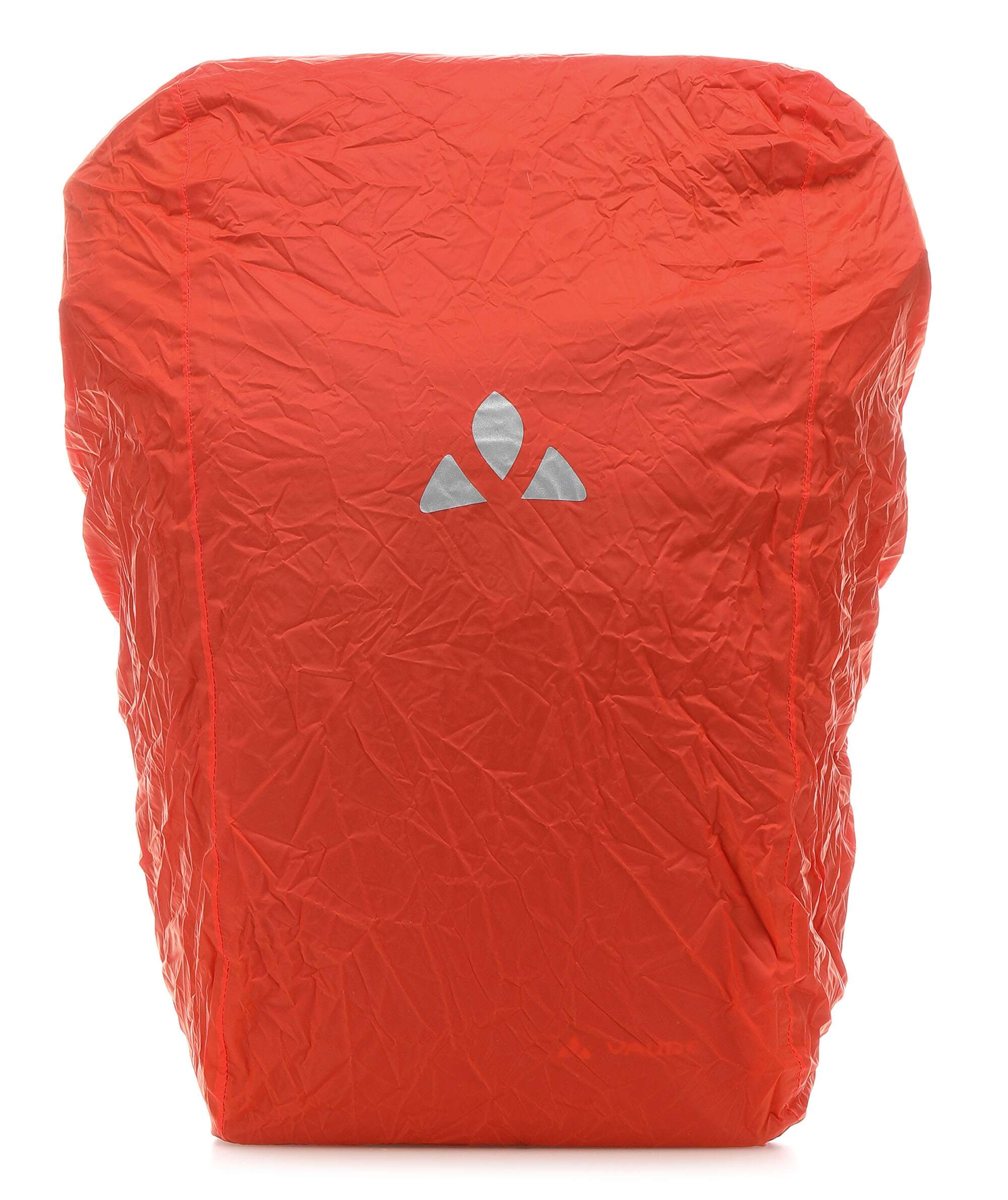 Vaude ExCycling Back QMR 2.0 Bike pannier cedar wood