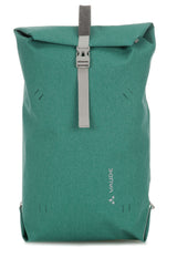 Vaude Wolfegg Sac à dos nickel/green