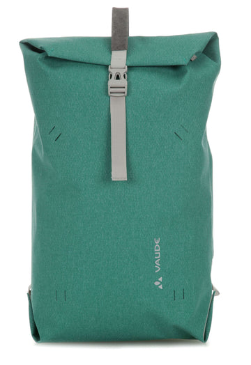Vaude Wolfegg Sac à dos nickel/green
