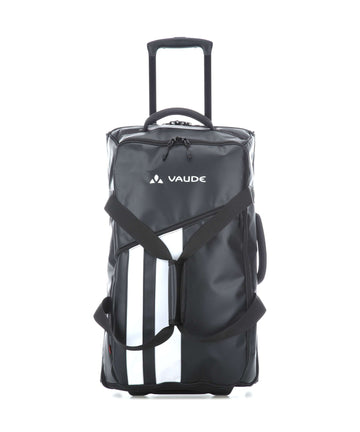 Vaude Rotuma 65 Sac de voyage à roulettes black