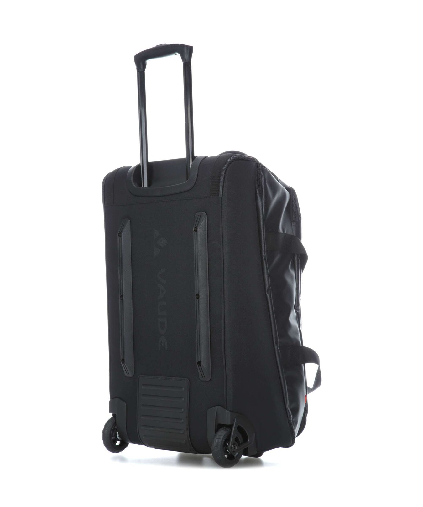 Vaude Rotuma 65 Travel bag with wheels black