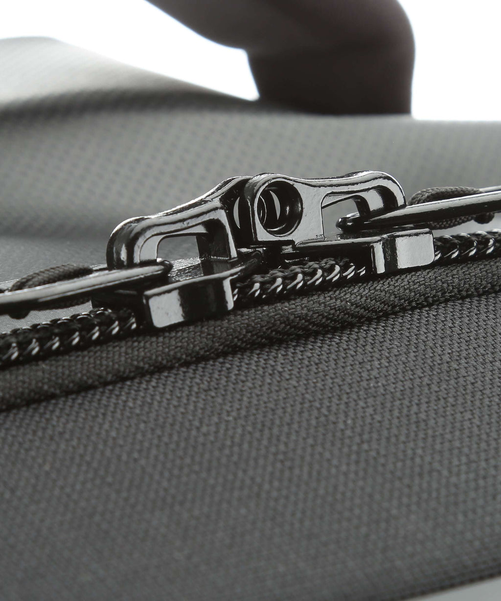 Vaude Rotuma 90 Travel bag with wheels black