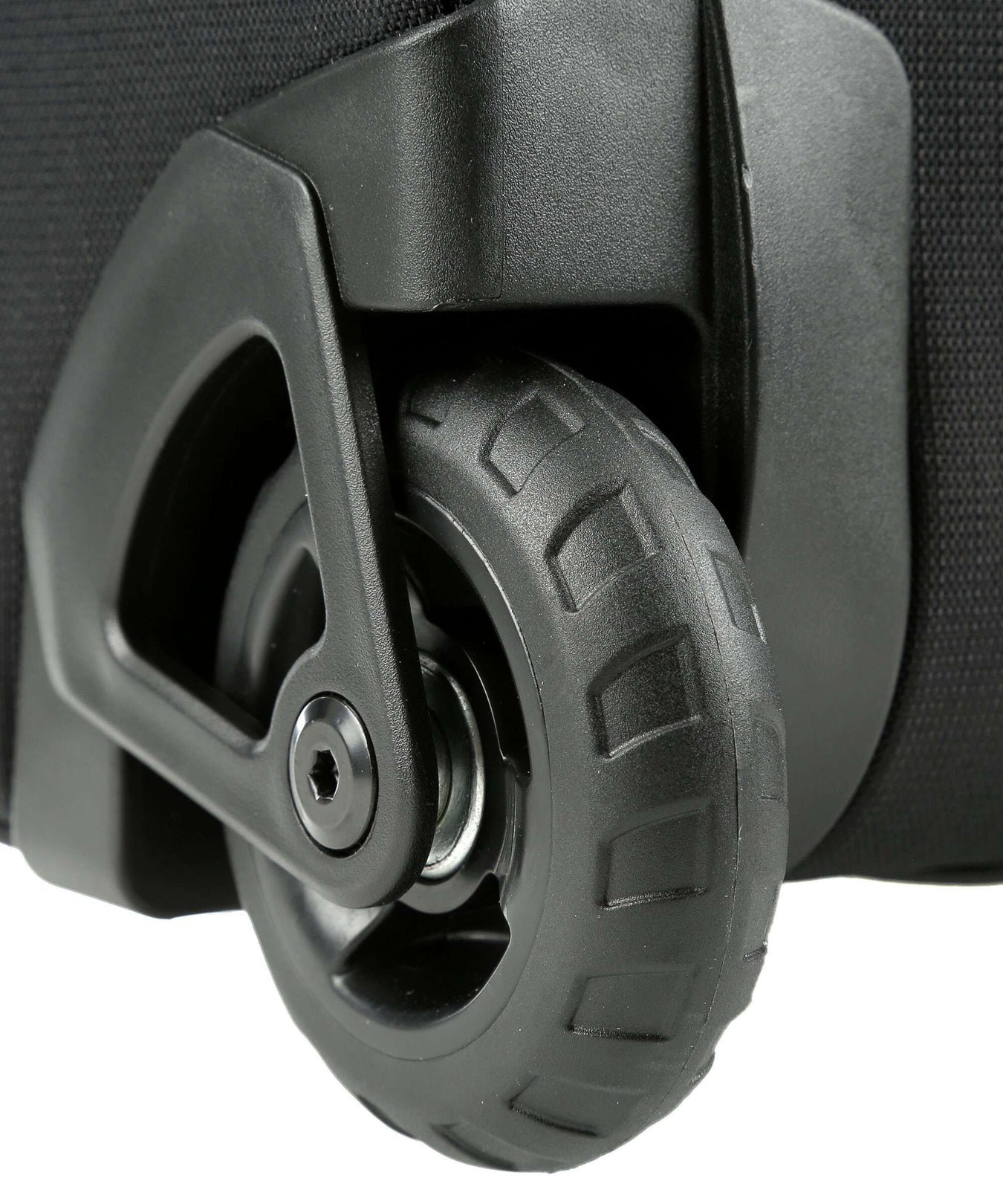 Vaude Rotuma 90 Travel bag with wheels azure