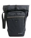Vaude ExCycling Back QMR 2.0 Sac pour porteur de bagages black