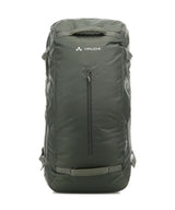 Vaude Mundo 65+ To Go Sac à dos de voyage olive