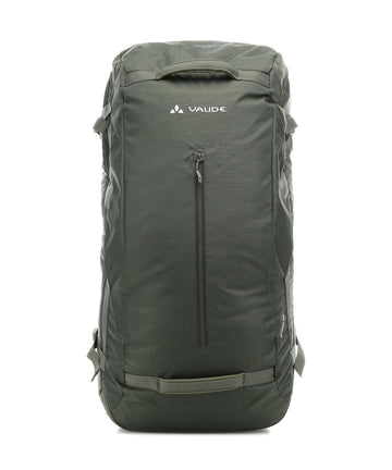 Vaude Mundo 65+ To Go Sac à dos de voyage olive