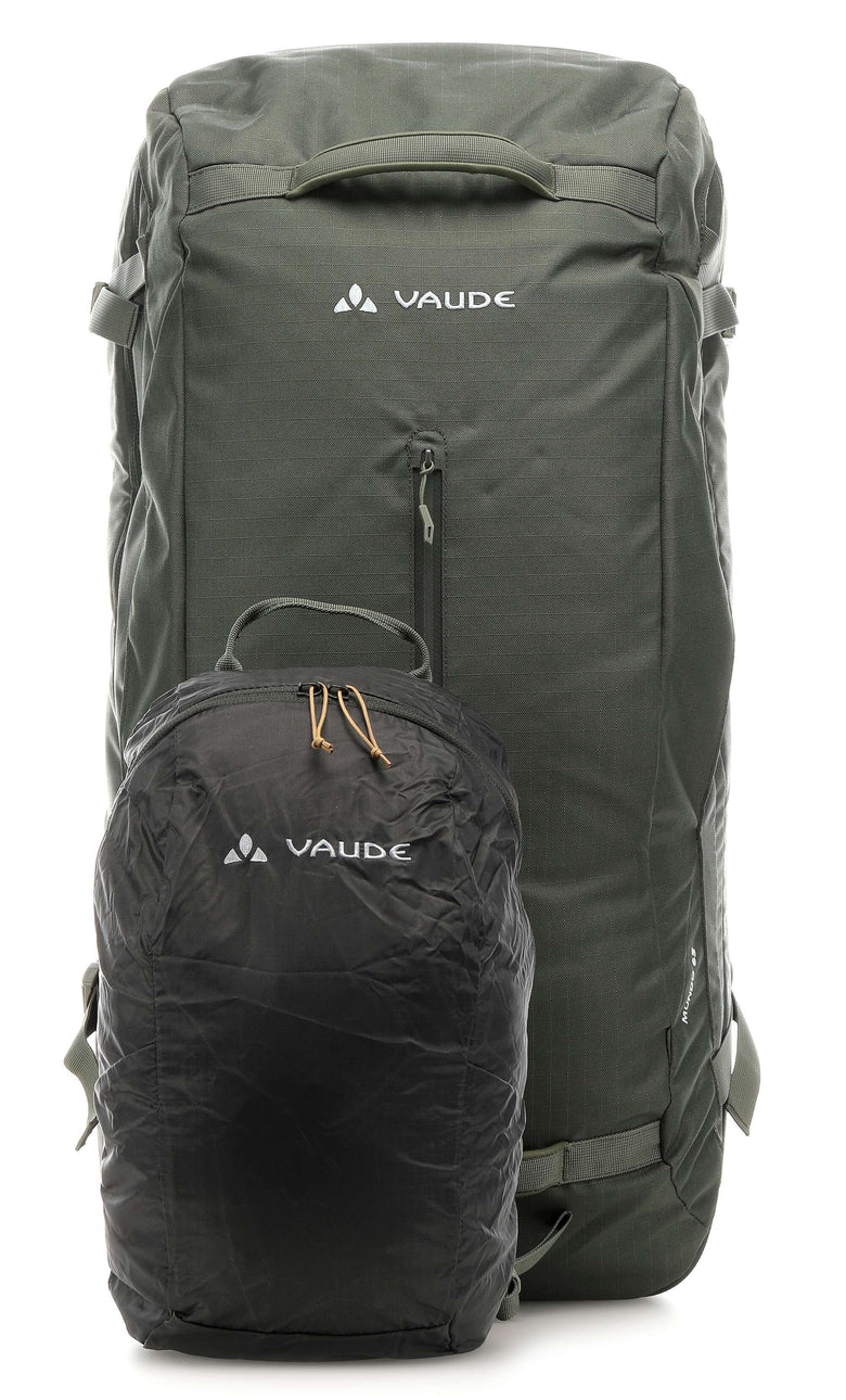 Vaude Mundo 65+ To Go Travel backpack olive