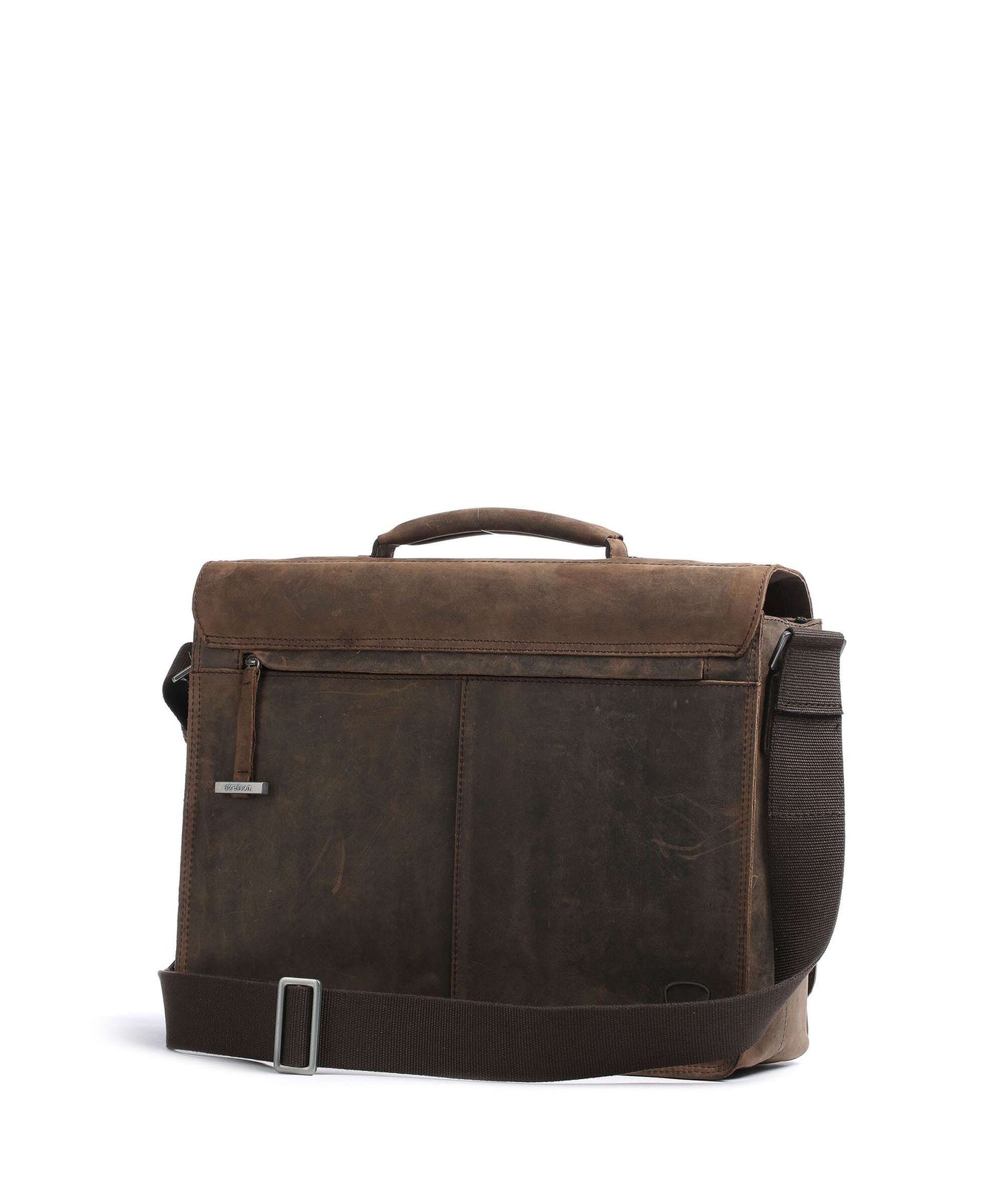 Strellson Richmond Briefcase dark brown