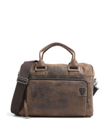 Strellson Richmond Porte-document dark brown