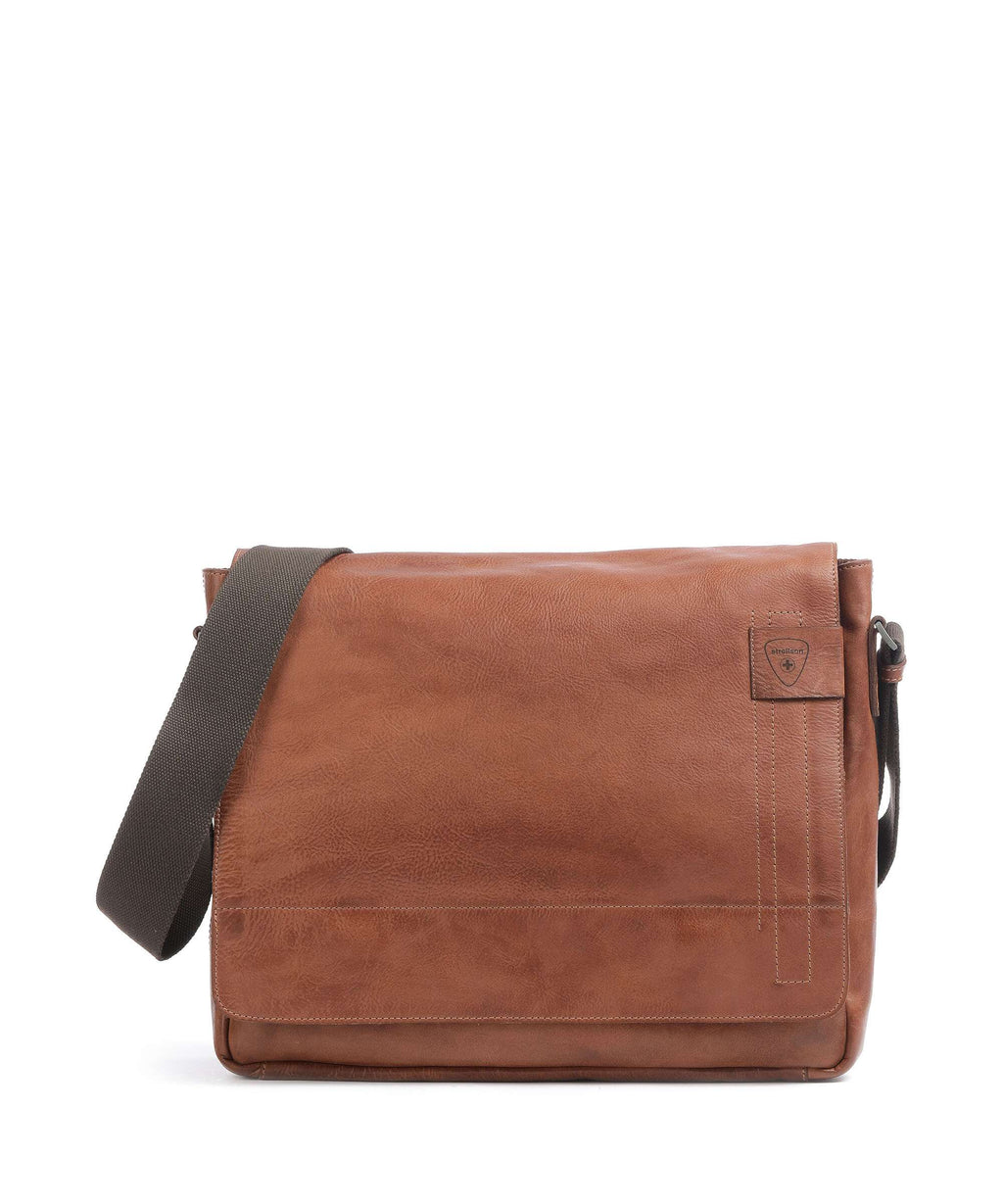 Strellson Upminster Briefcase cognac