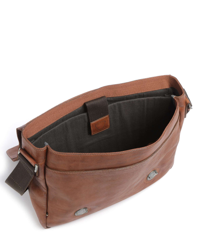 Strellson Upminster Briefcase cognac