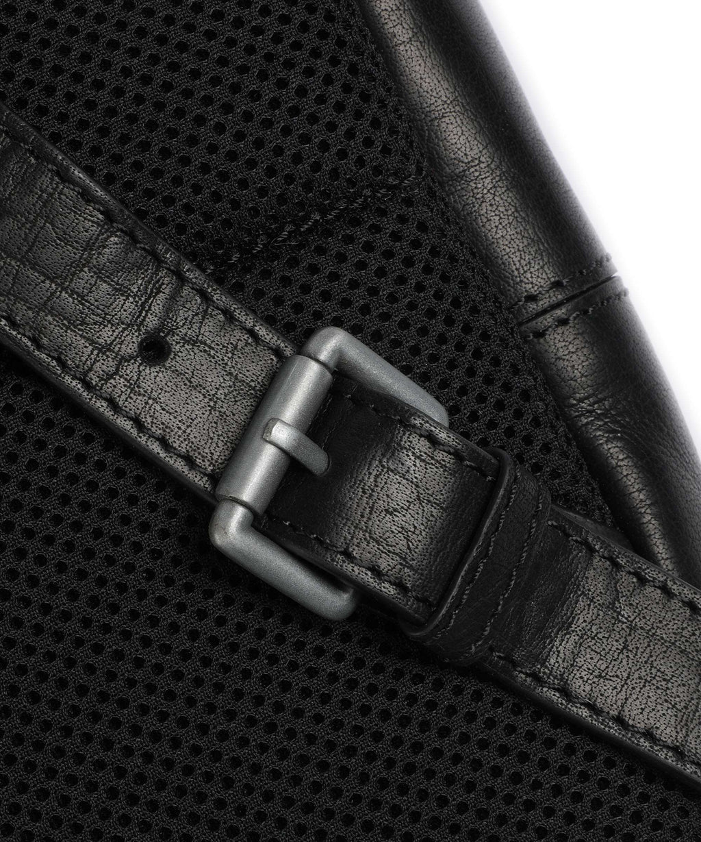 Strellson Abbey Backpack black