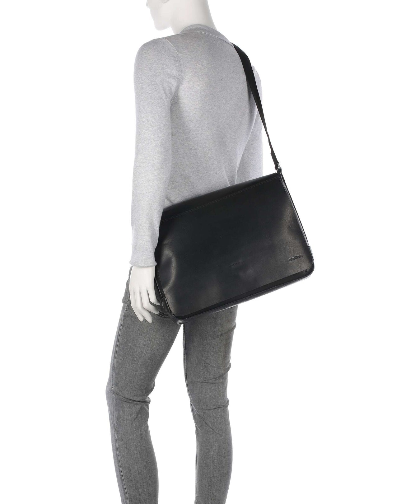 Strellson Abbey Briefcase black