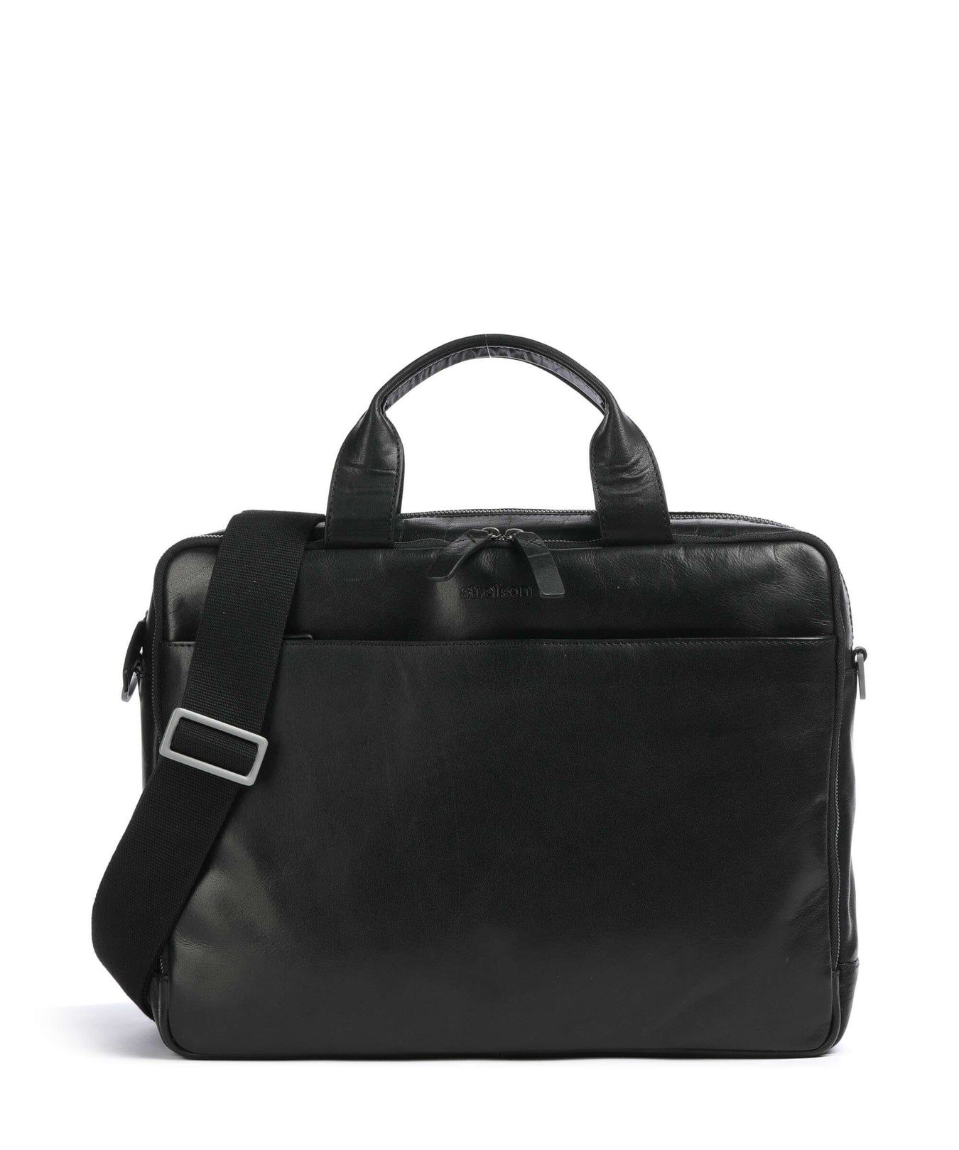 Strellson Abbey Briefcase black