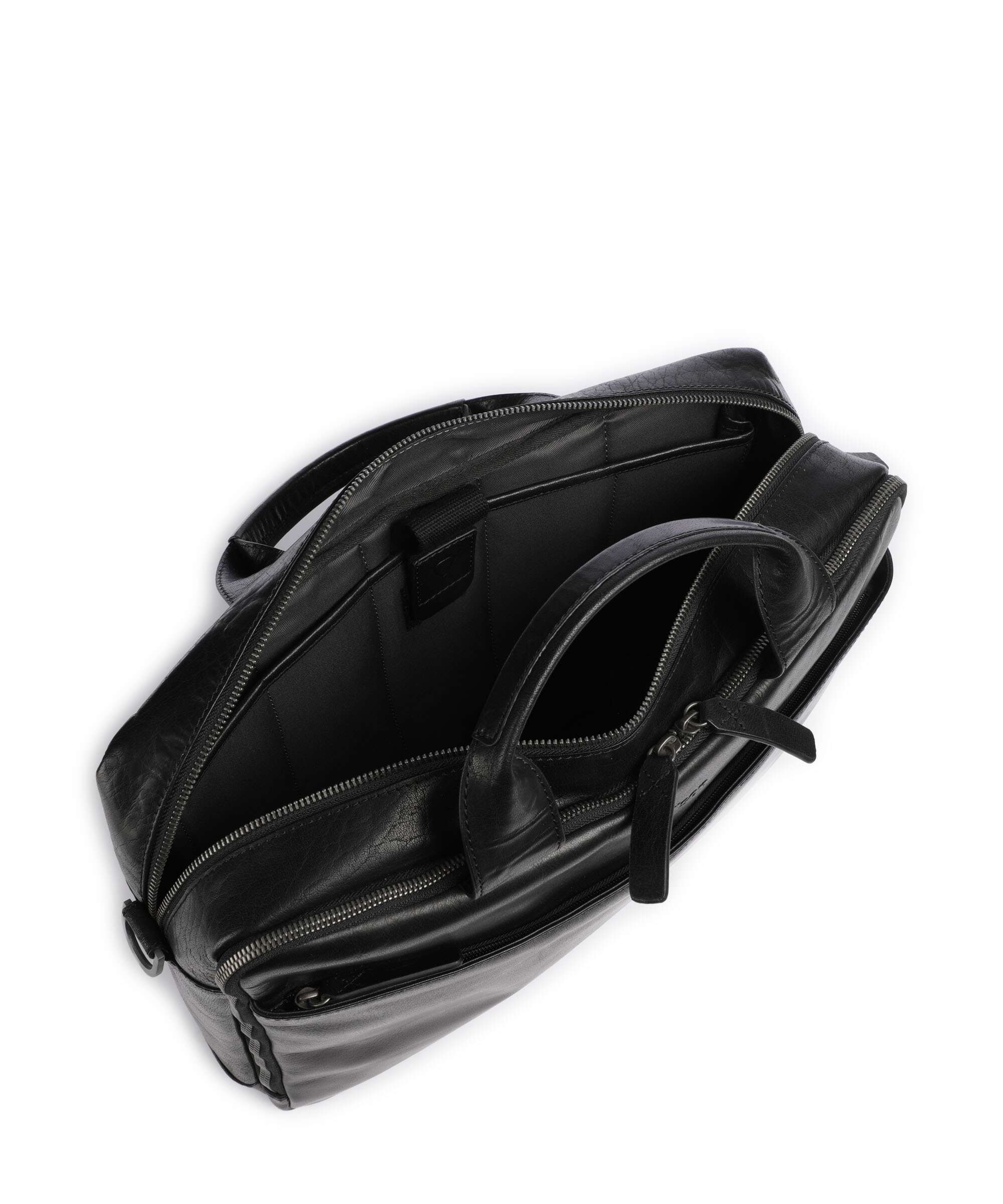 Strellson Abbey Briefcase black