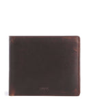 JOOP! Loreto Ninos RFID Portefeuille dark brown