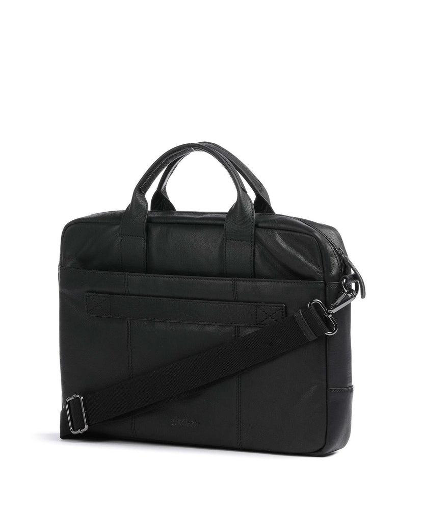 Strellson Hyde Briefcase black