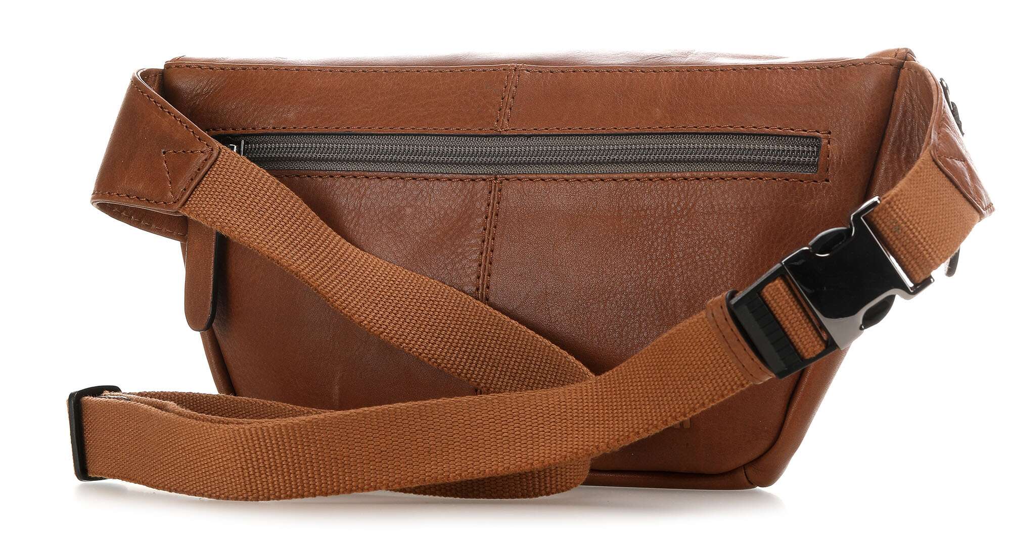 Strellson Hyde Fanny pack cognac