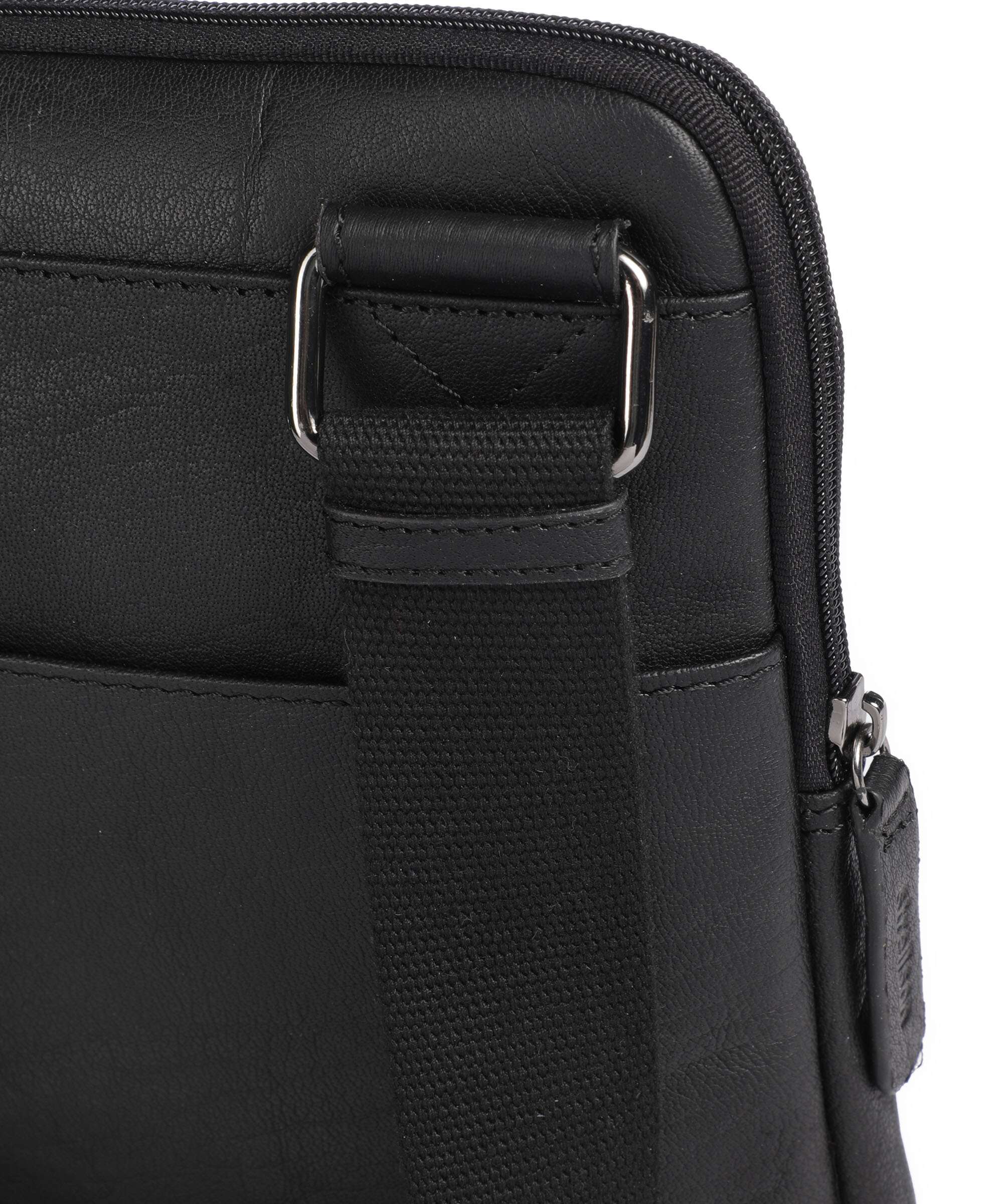 Strellson Hyde Park Brian Crossbody bag black