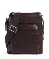 Strellson Abbey Crossbody bag dark brown