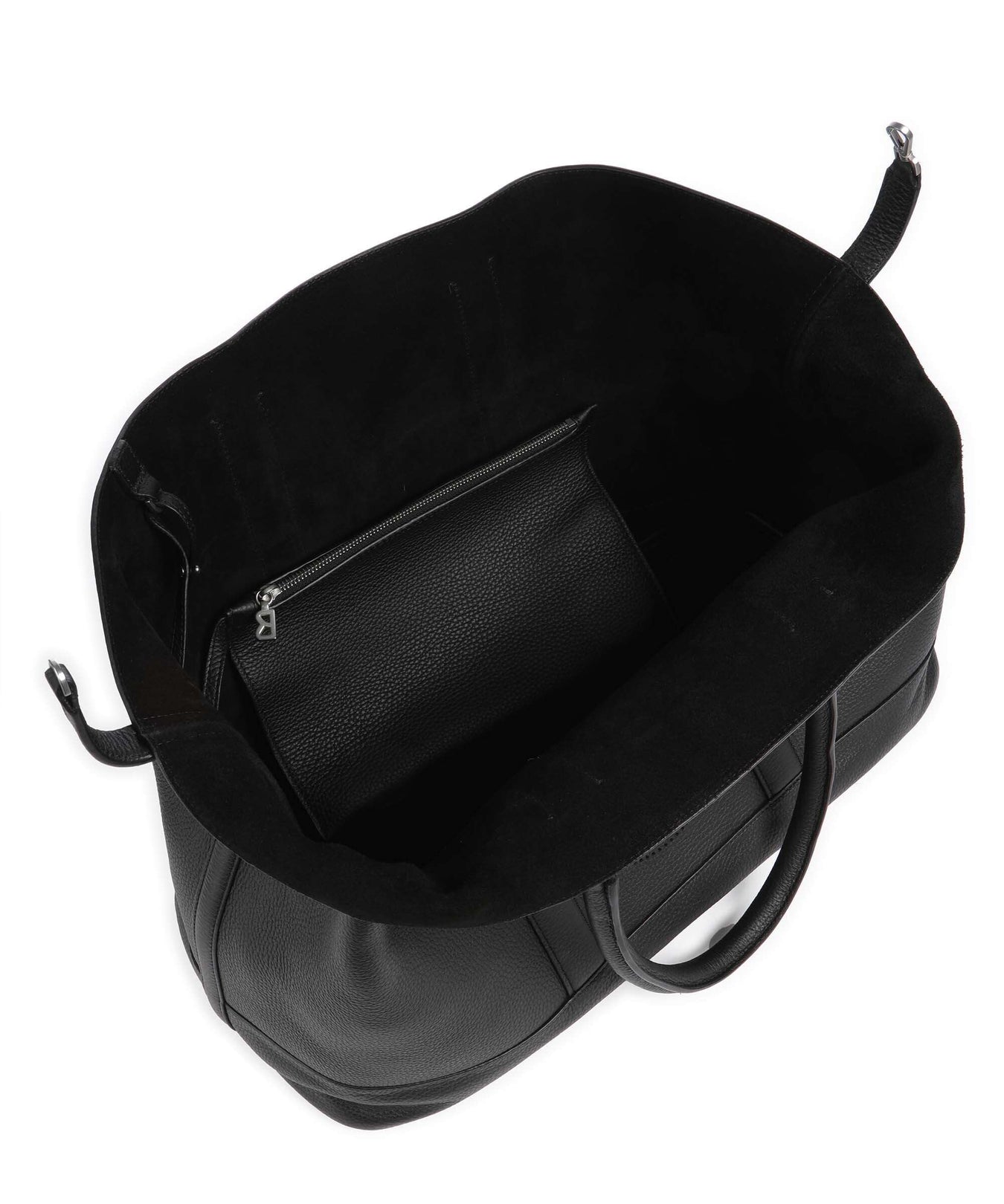 Bogner Sulden Theresa Tote bag black