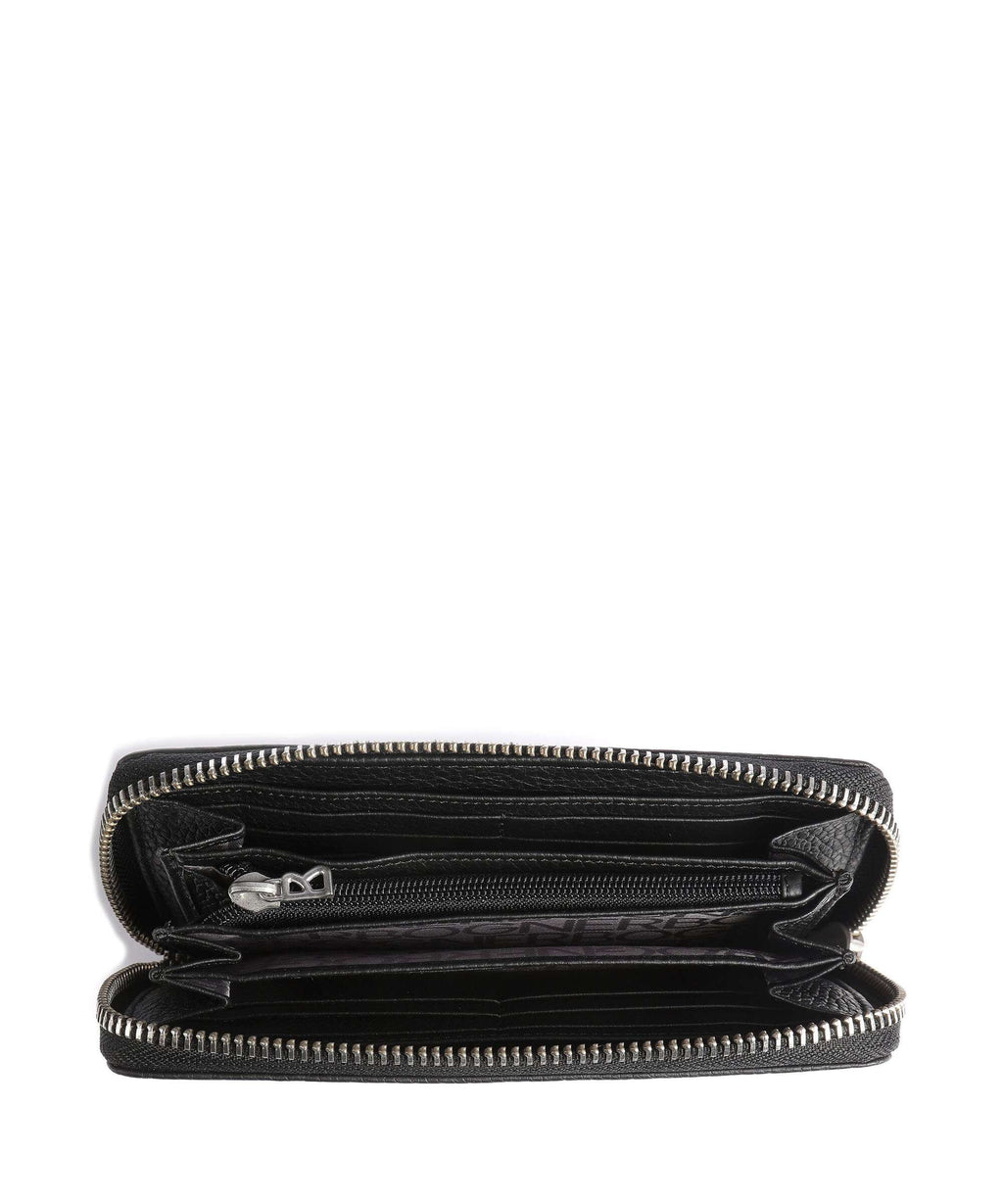 Bogner Sulden Ela RFID Wallet black