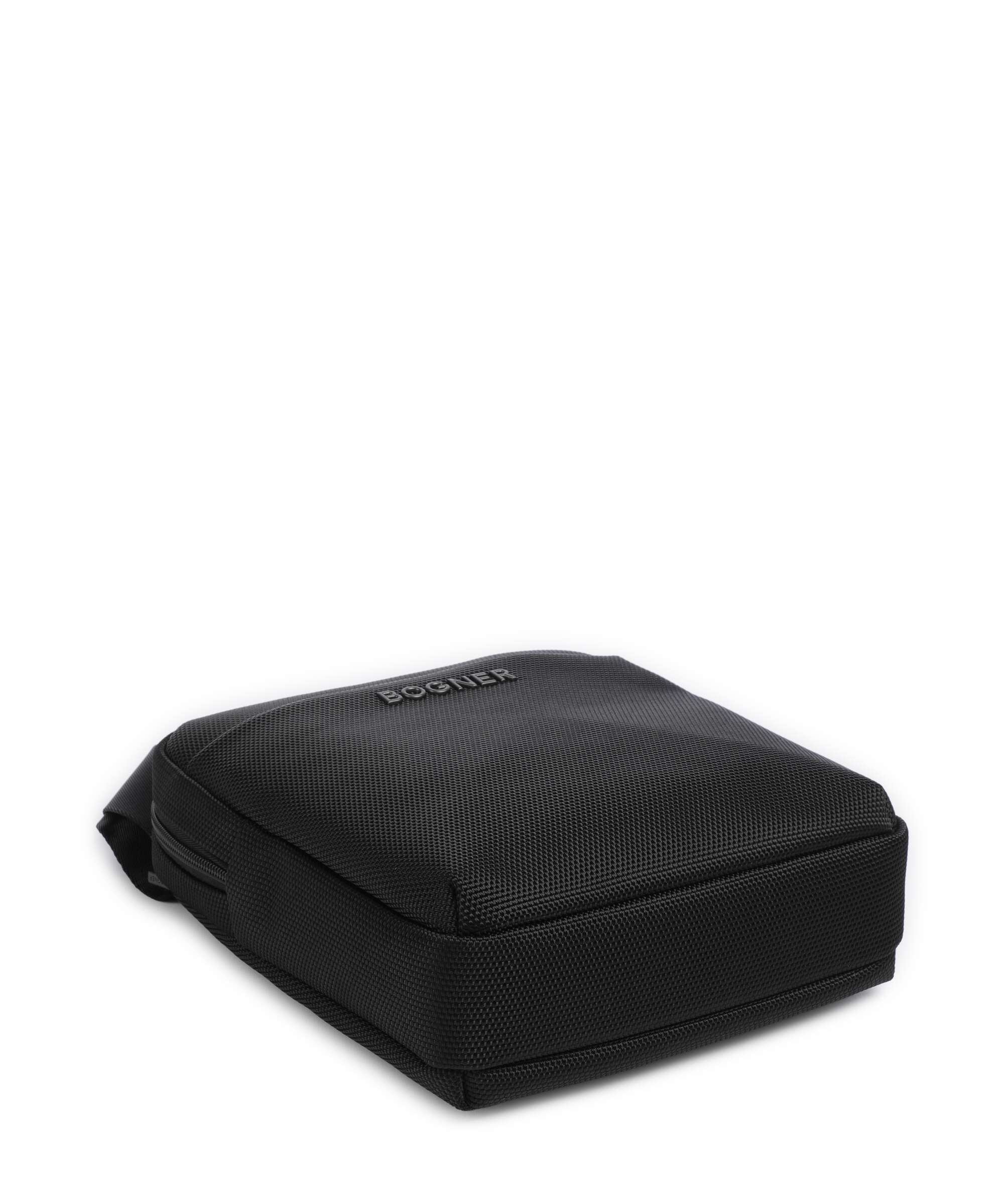 Bogner Keystone Andre Crossbody bag black