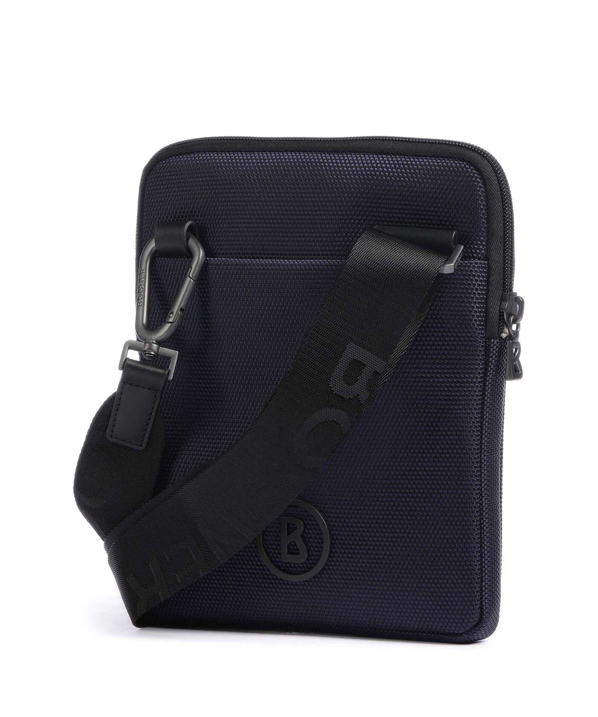 Bogner Keystone Frank Crossbody bag dark blue