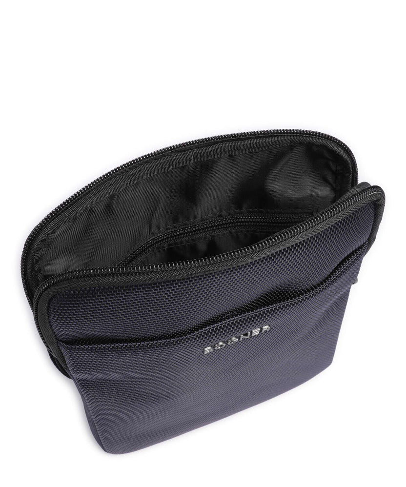 Bogner Keystone Frank Crossbody bag dark blue