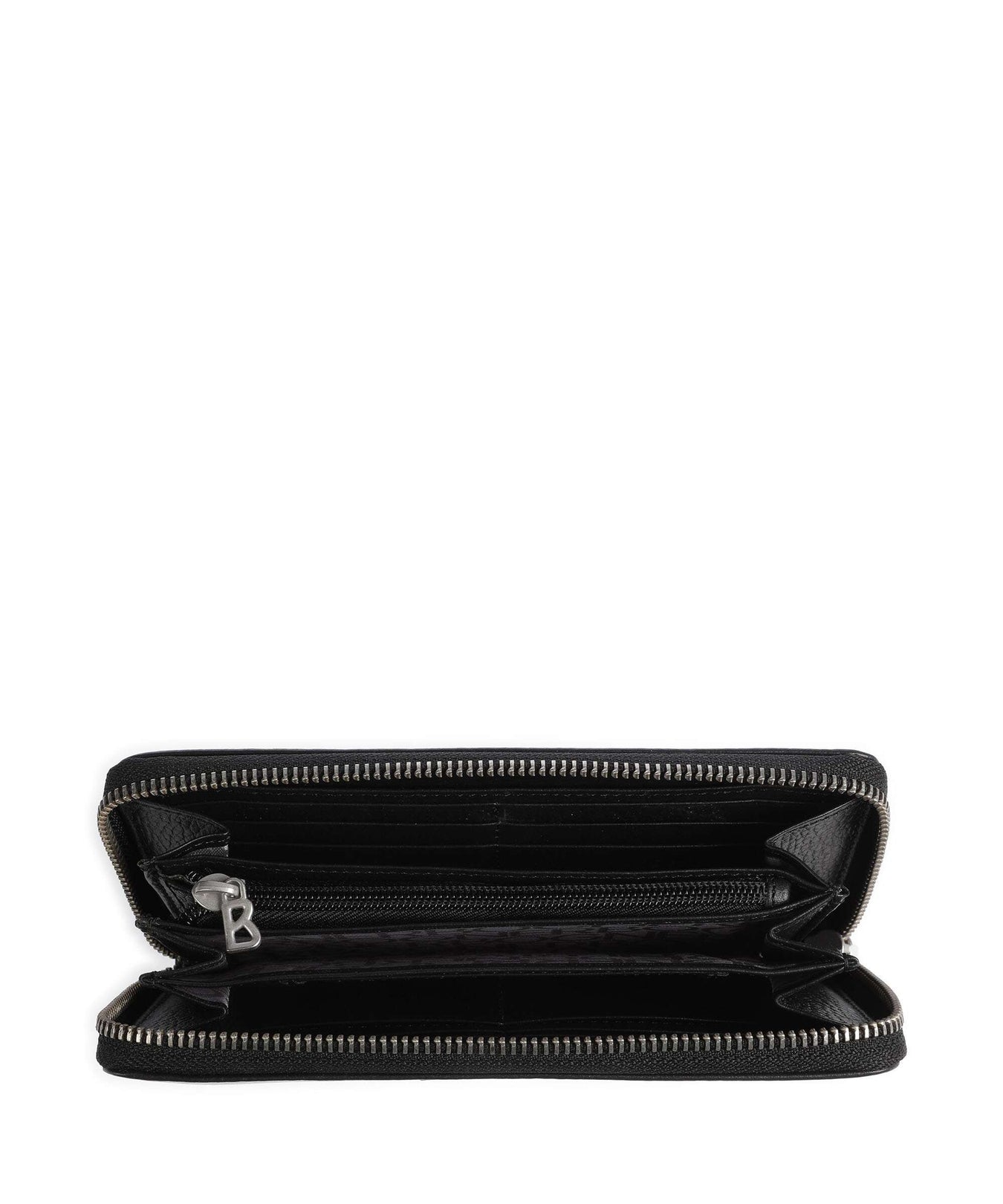 Bogner Andermatt Ela RFID Wallet black