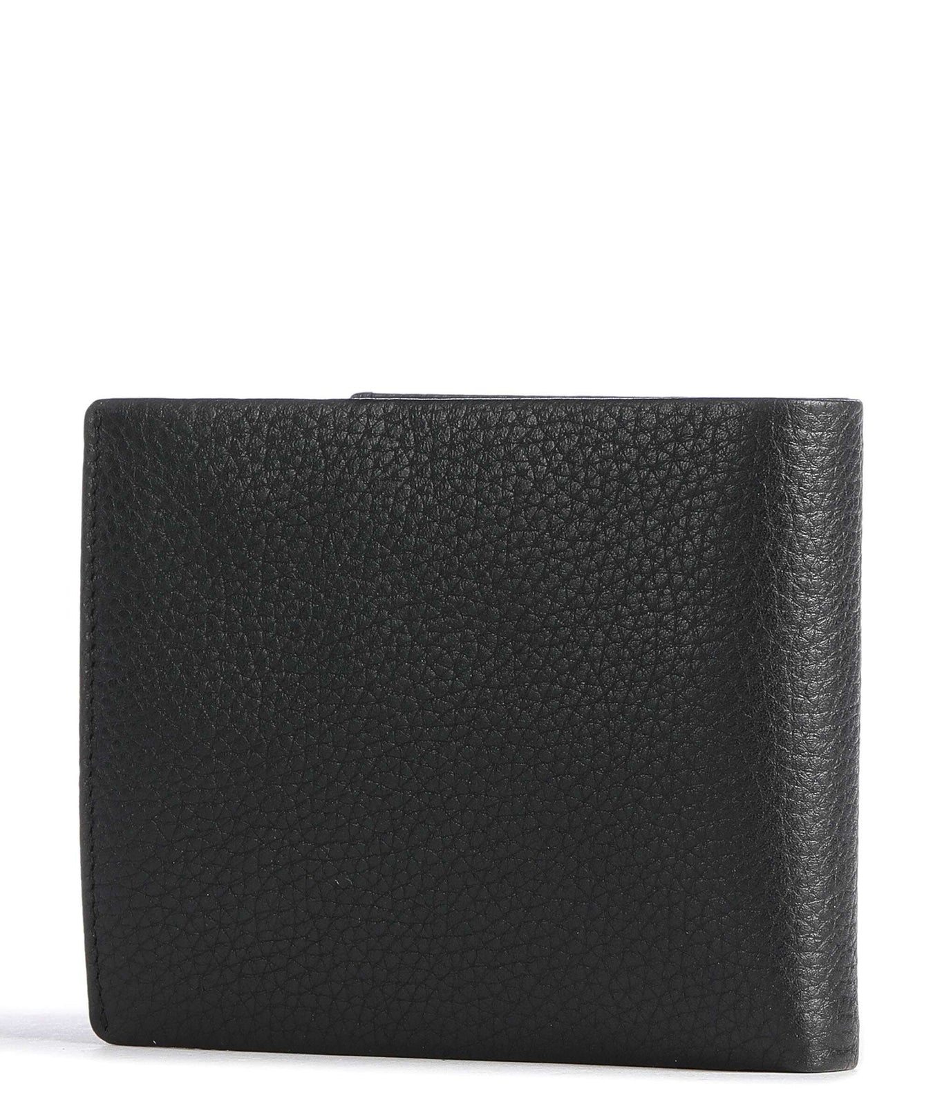 Bogner Vail Lennox RFID Wallet black