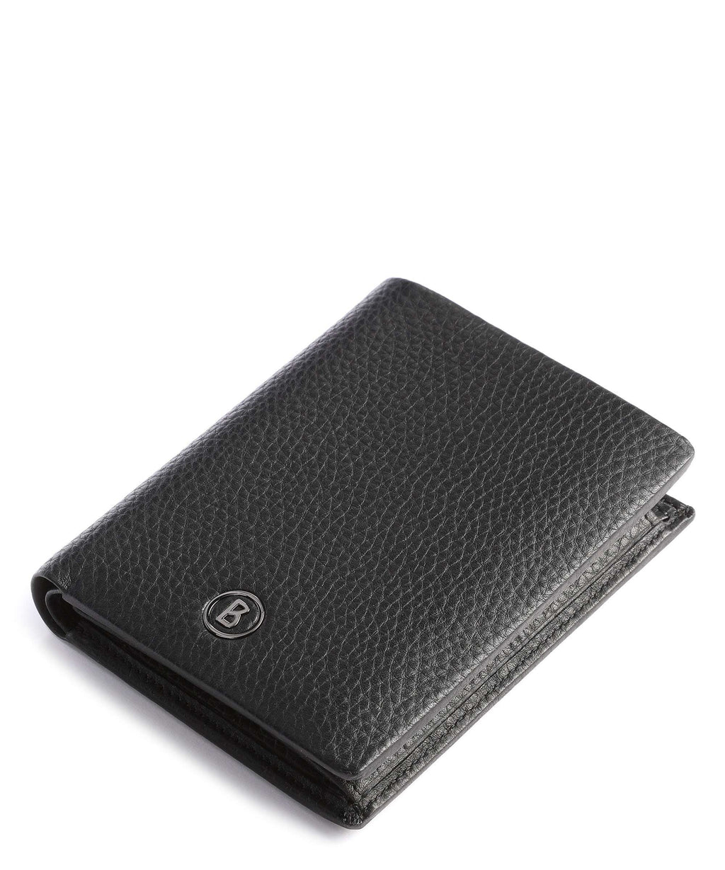 Bogner Vail Ruben Wallet black