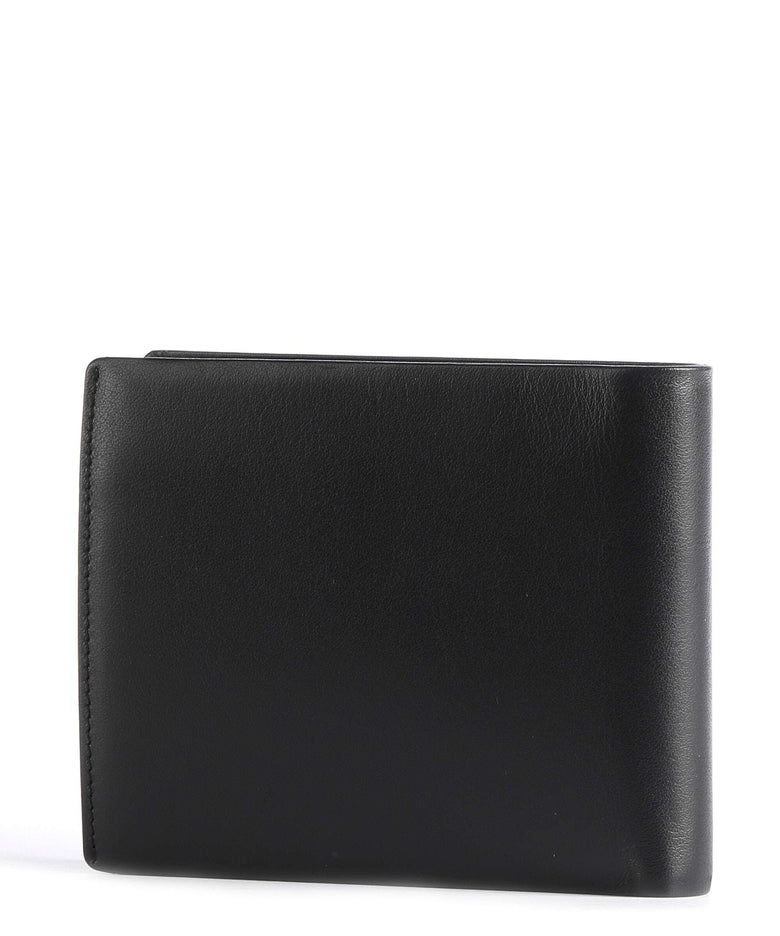 Bogner Aspen Lennox Wallet black