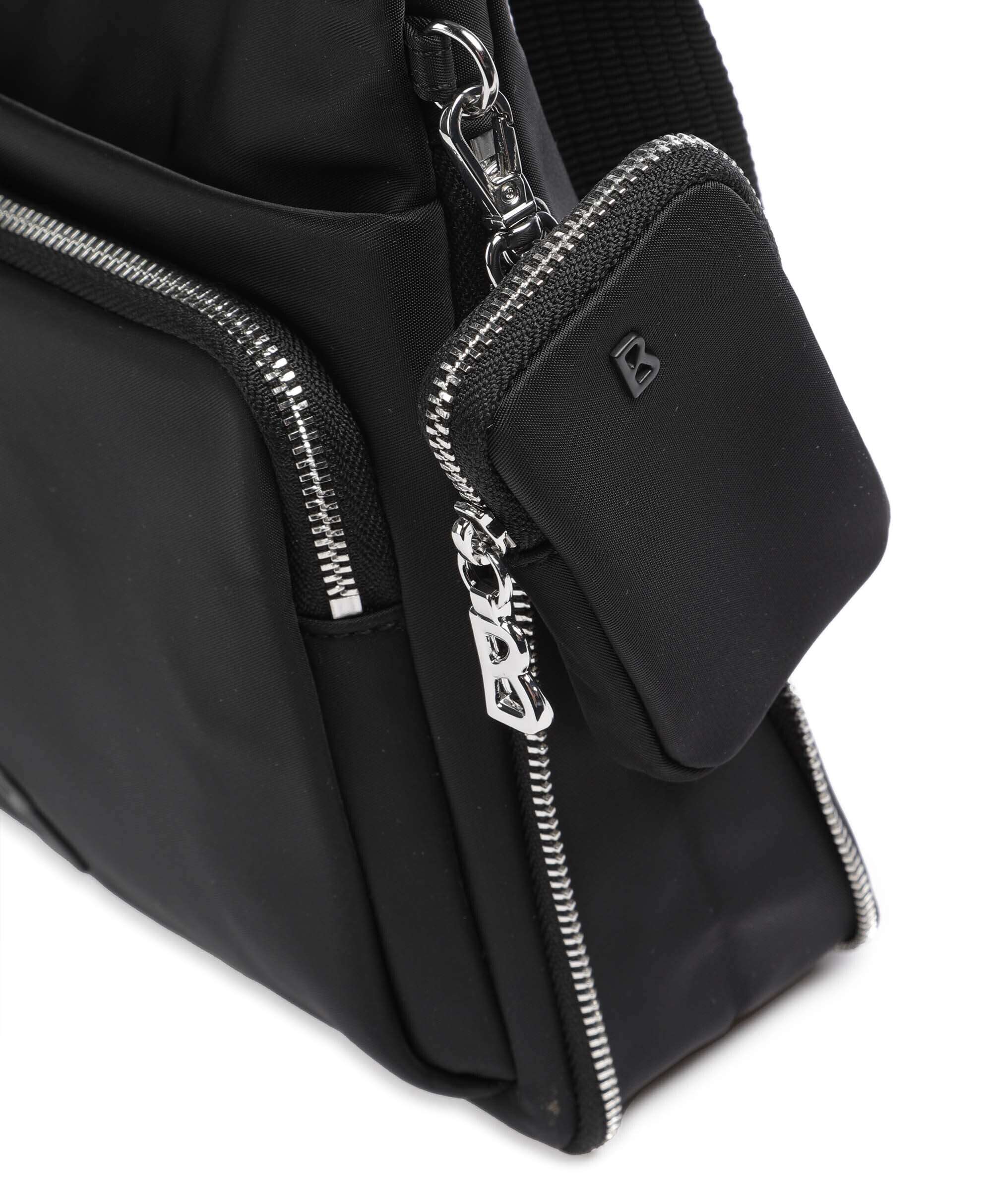 Bogner Verbier Serena Crossbody bag black