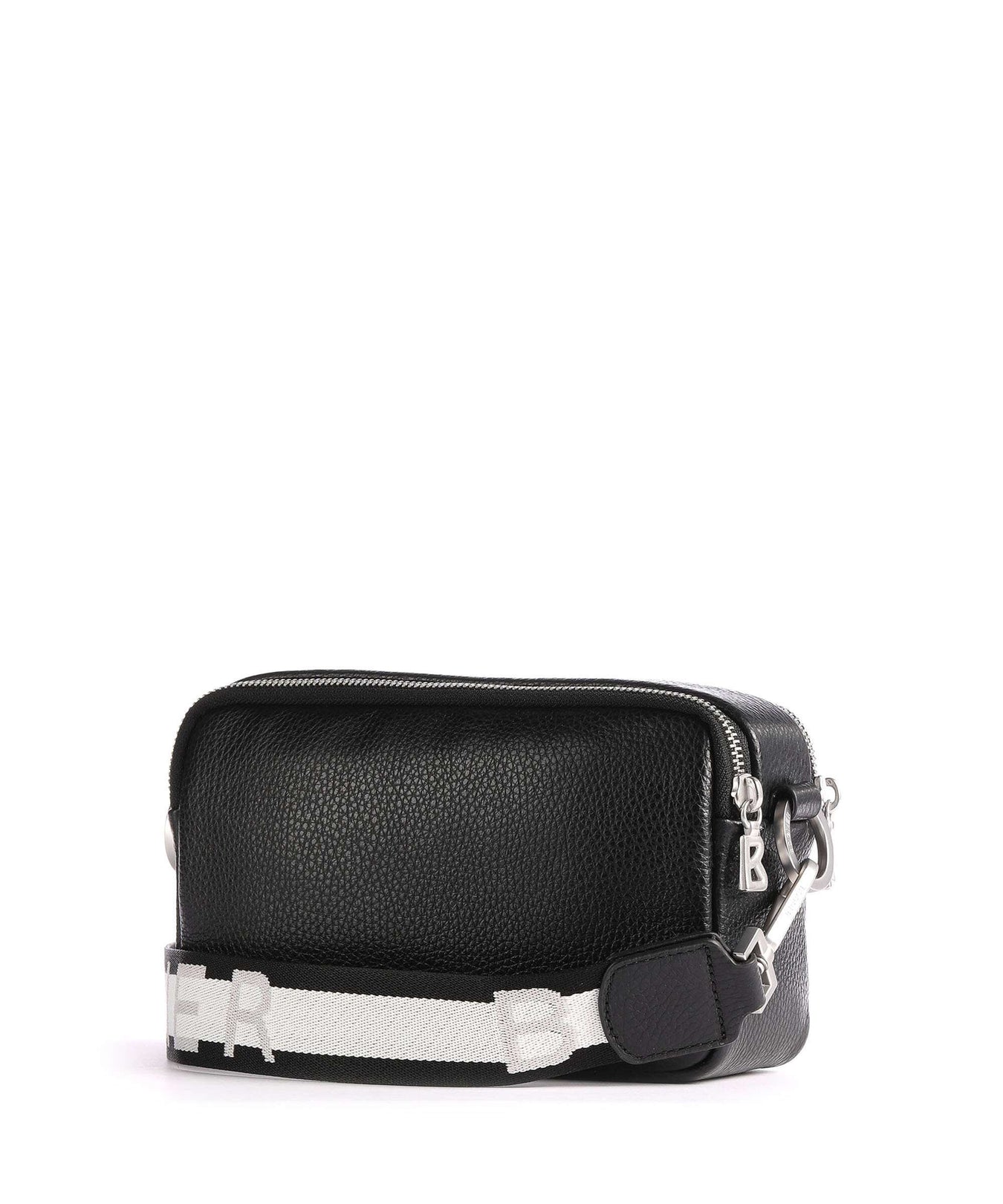 Bogner Andermatt Avy Crossbody bag black