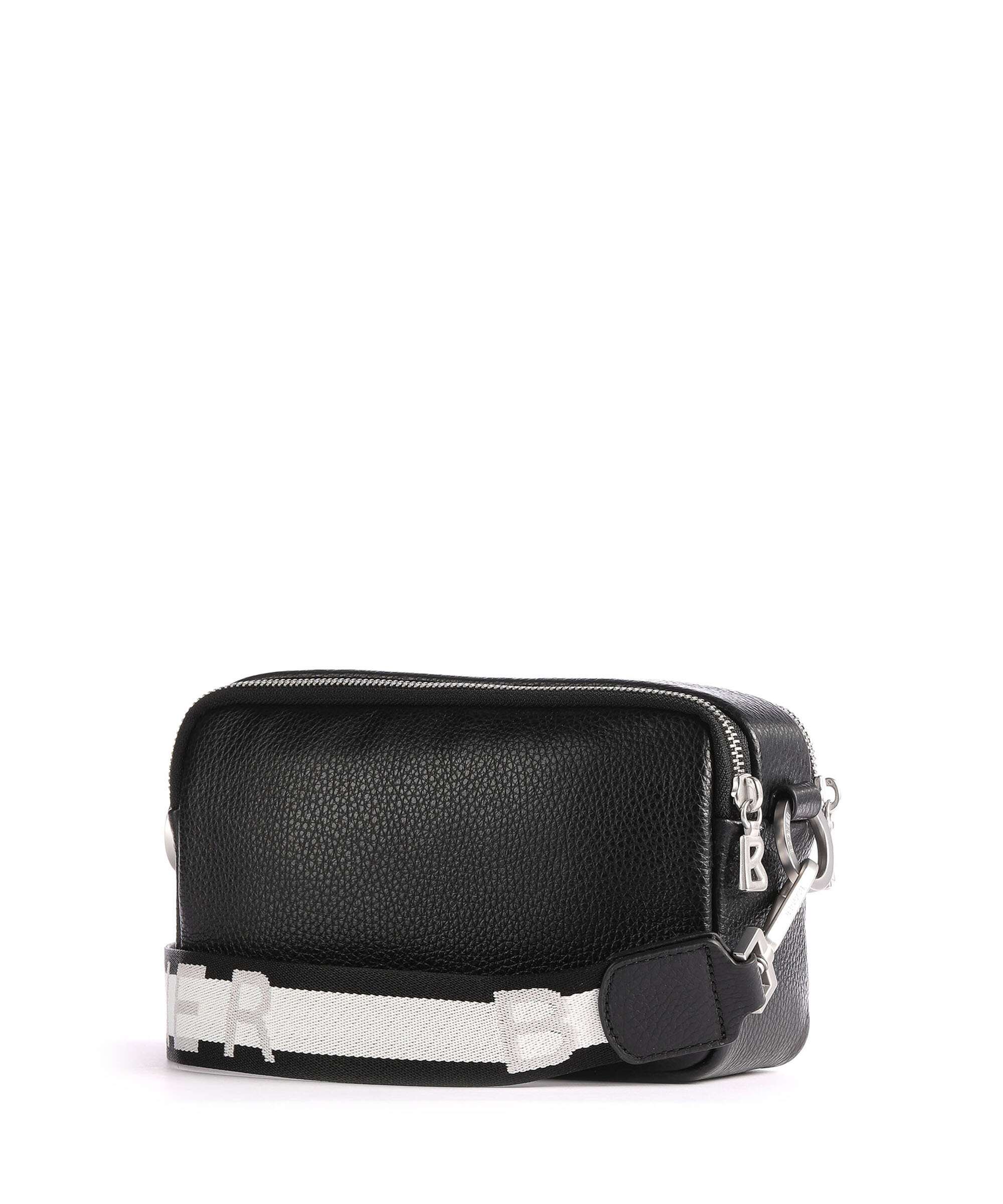 Bogner Andermatt Avy Crossbody bag black