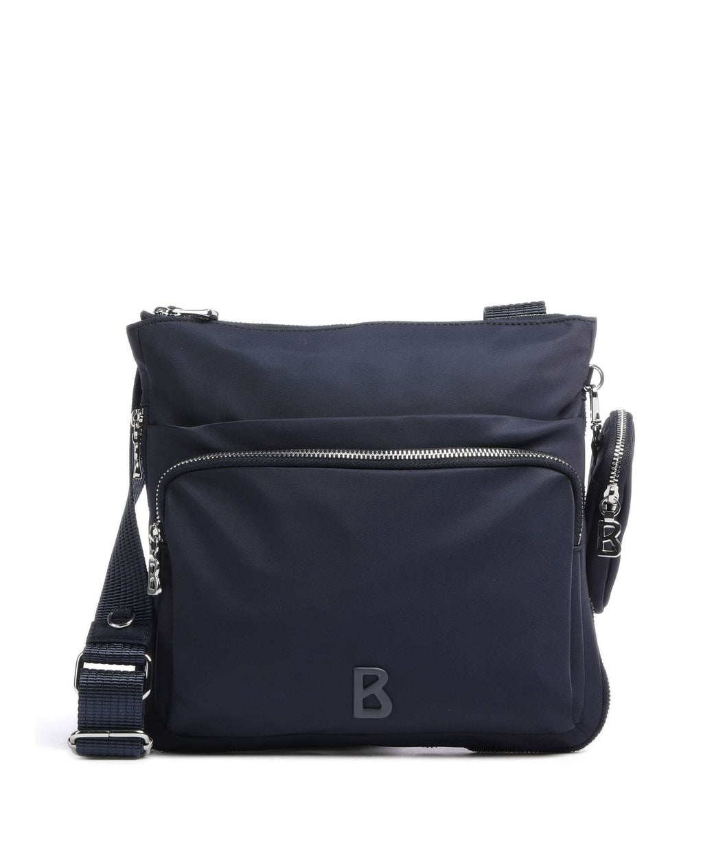 Bogner Verbier Play Serena Crossbody bag dark blue