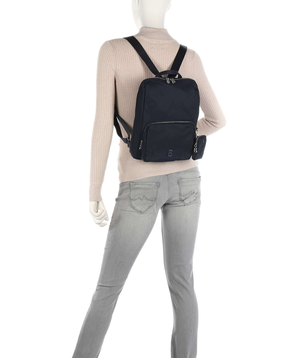 Bogner Verbier Play Maxi Backpack dark blue