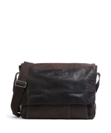 Strellson Brick Lane Porte-document dark brown