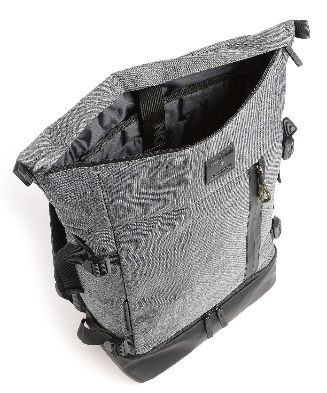 Strellson Northwood 2.0 Backpack dark grey