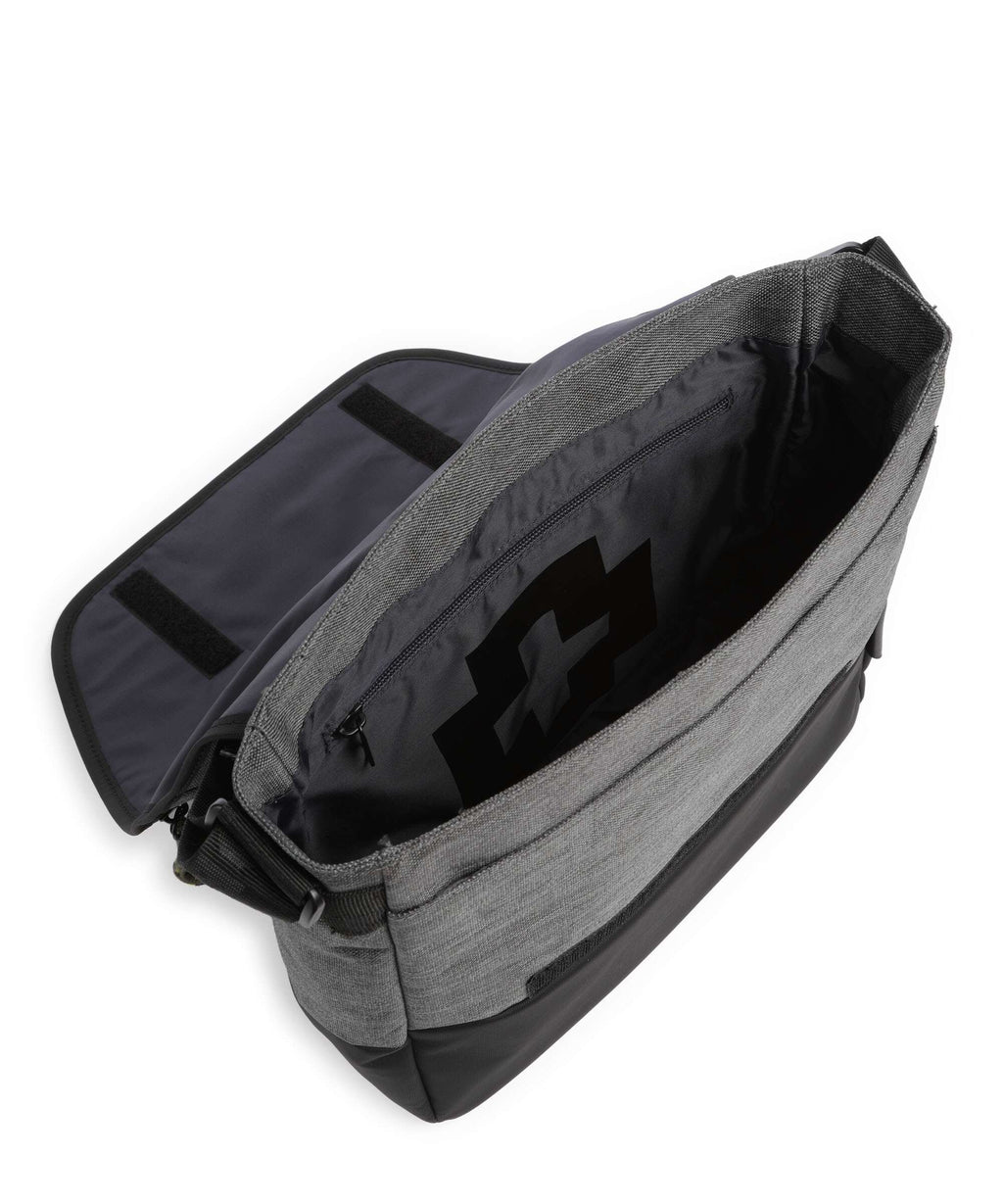 Strellson Northwood 2.0 Shoulder bag dark grey