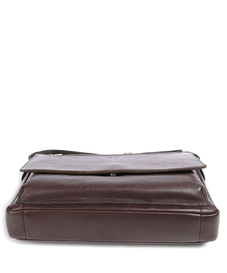 JOOP! Treviso Janis Messenger bag dark brown