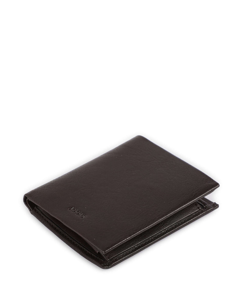 JOOP! Treviso Daphnis RFID Wallet dark brown
