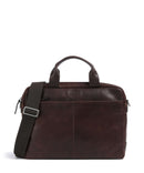 Strellson Abbey Porte-document dark brown