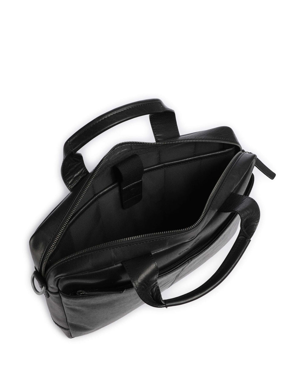 Strellson Abbey Briefcase black