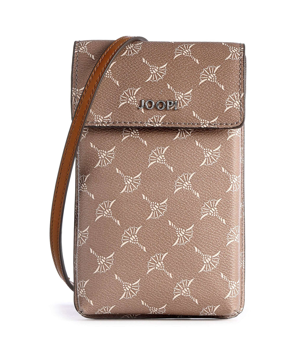 JOOP! Flora Pippa Phone bag latte macchiato
