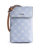 JOOP! Flora Pippa Pochette telephone light blue