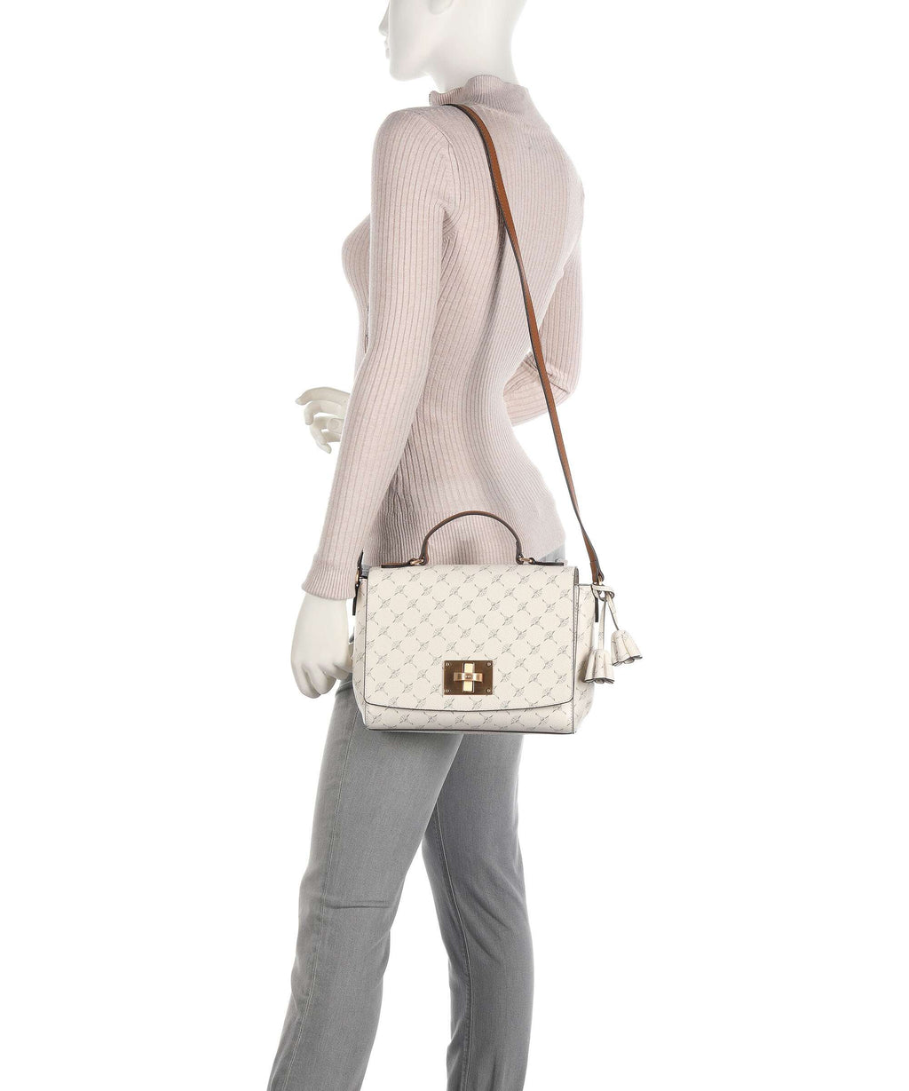 JOOP! Cortina 1.0 Maila Handbag offwhite