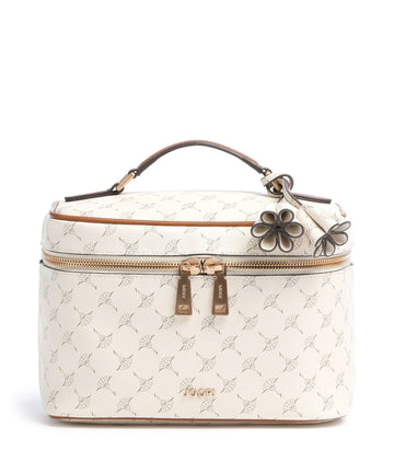 JOOP! Cortina 1.0 Flora Trousse de toilette offwhite